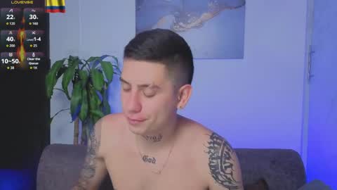 YEIKO ROMERO online show from 03-31-26, 06:52