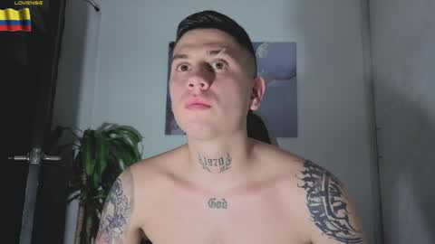 YEIKO ROMERO online show from 04-10-26, 08:35