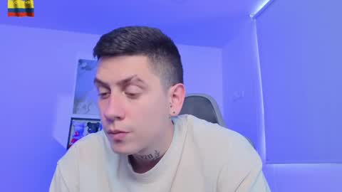 YEIKO ROMERO online show from 04-27-26, 09:57