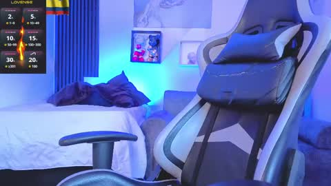 Snapshot of yeiko_romero_ chatting on 05-28-26, 05:21 YEIKO ROMERO online show from 05-28-26, 05:21