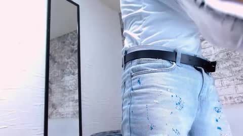 Yeison online show from 10-30-25, 05:35