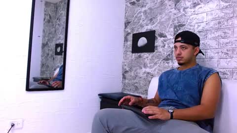 Yeison online show from 11-02-25, 11:01