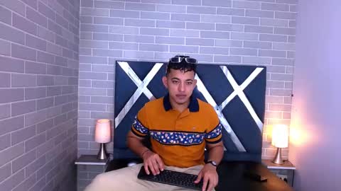 Yeison online show from 11-22-25, 11:31