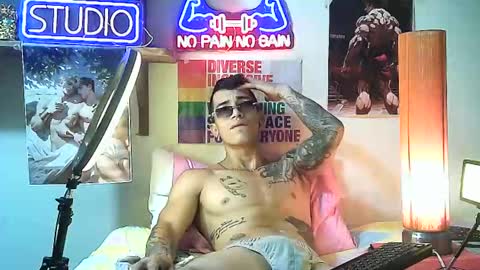 Snapshot of yeisoncastellanos1999 chatting on 09-27-25, 06:29 yeisoncastellanos1999 online show from 09-27-25, 06:29