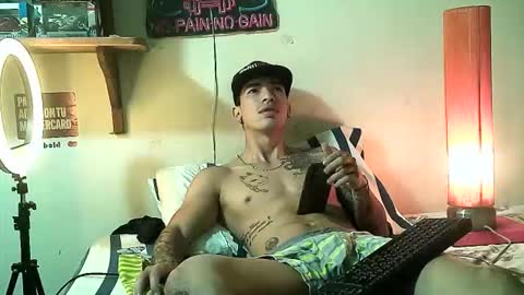 yeisoncastellanos1999 online show from 03-28-26, 06:07