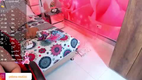 yelena  online show from 02-16-26, 01:40