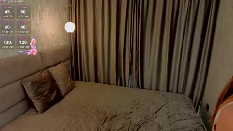 Kate online show from 02-01-26, 01:15