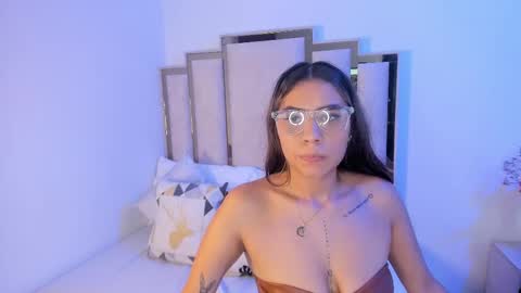 Yeli Amber online show from 11-03-25, 04:14