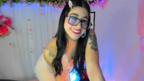 YELINA online show from 03-10-26, 10:48