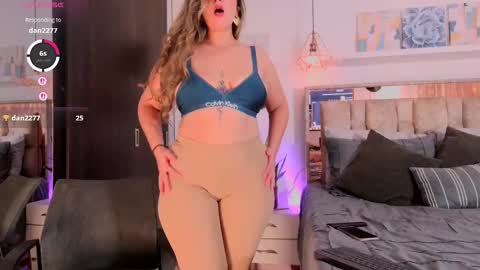 yellow_lily online show from 03-04-26, 04:46