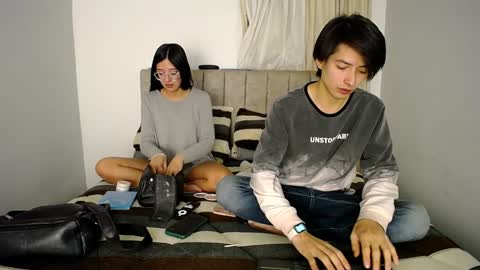 Snapshot of yellowpokemon chatting on 12-26-24, 10:52 Jodie Andy 3 online show from 12-26-24, 10:52