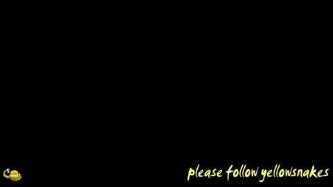 .     y e l l o w s n a k e s       . online show from 04-12-26, 10:53
