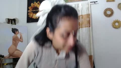 Yemaya 28 online show from 01-20-25, 10:07