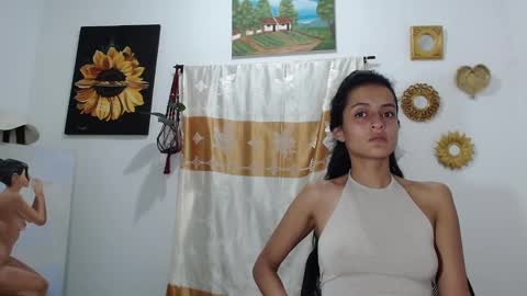 Yemaya 28 online show from 02-03-25, 12:03