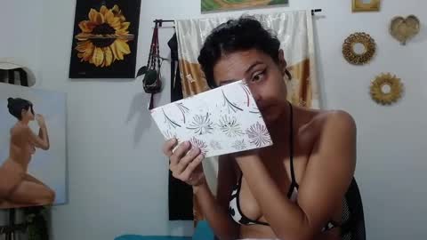 Yemaya 28 online show from 02-11-25, 09:42