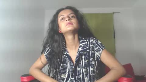 Yemaya 28 online show from 12-22-25, 11:46