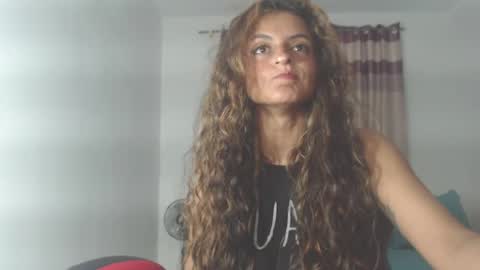 Yemaya 28 online show from 04-25-26, 05:10