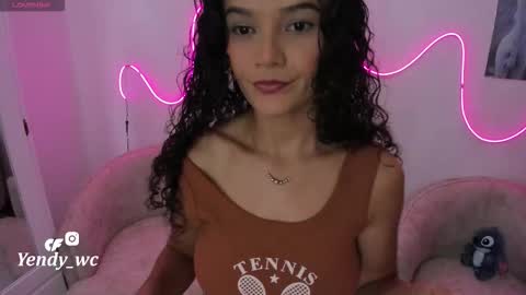 yendy_wc online show from 01-17-26, 02:00