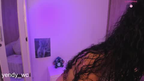 yendy_wc online show from 02-27-26, 07:08