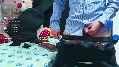 Snapshot of yeol_king chatting on 09-15-25, 06:52 Yeol online show from 09-15-25, 06:52