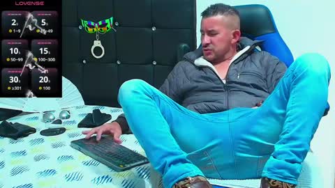 Yeol online show from 03-31-26, 06:08