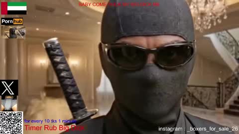 hot dick online show from 04-18-26, 05:39