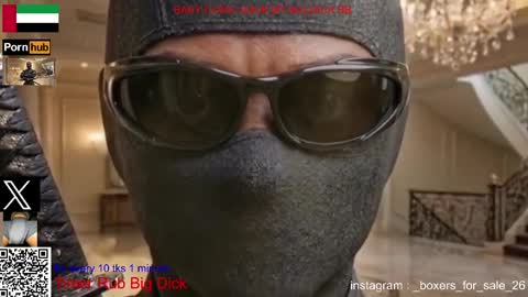 hot dick online show from 04-19-26, 08:33