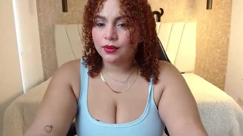 Snapshot of yera_carey chatting on 09-12-25, 12:38 Yera  online show from 09-12-25, 12:38