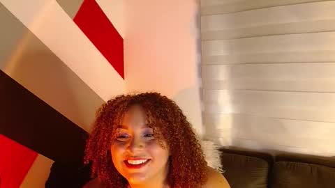 Snapshot of yera_carey chatting on 10-11-25, 09:57 Yera  online show from 10-11-25, 09:57