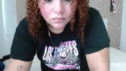 Yera  online show from 11-28-25, 12:08