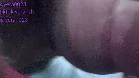 YERA  online show from 03-01-26, 12:45