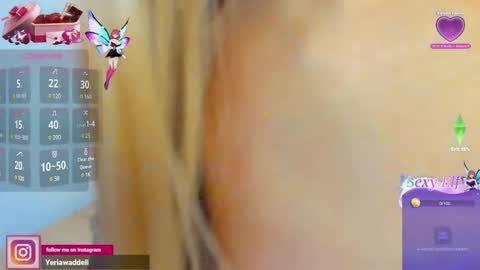 Snapshot of yeriawaddell_ chatting on 12-26-24, 10:31 yeriawaddell  online show from 12-26-24, 10:31