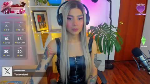 Snapshot of yeriawaddell_ chatting on 01-05-25, 10:19 yeriawaddell  online show from 01-05-25, 10:19