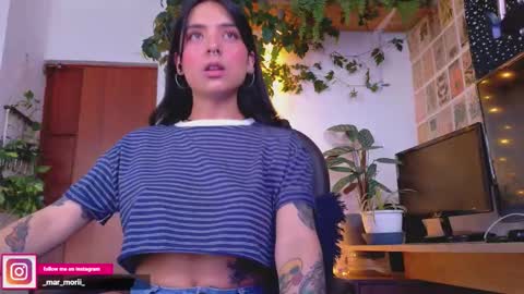 Snapshot of yeriawaddell_ chatting on 10-22-25, 08:52 yeriawaddell  online show from 10-22-25, 08:52