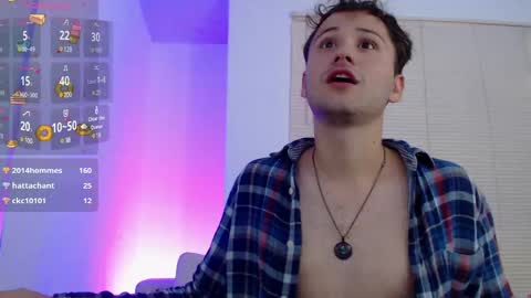 Yero online show from 12-06-24, 08:40