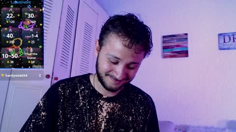 Yero online show from 01-07-25, 08:31