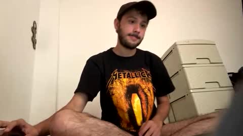 Yero online show from 11-21-25, 08:07