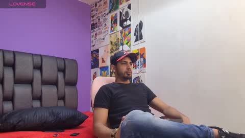yerk_drom online show from 10-14-25, 07:03