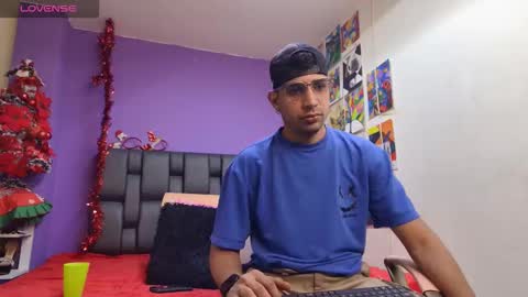 yerk_drom online show from 11-21-25, 06:50