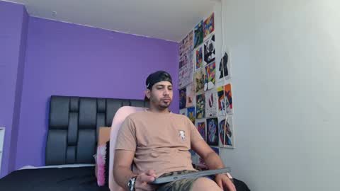 yerk_drom online show from 02-03-26, 06:57