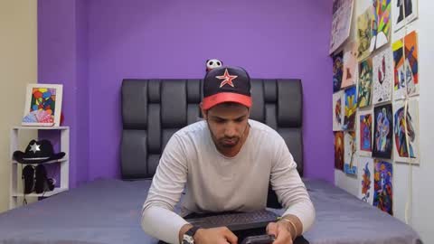 yerk_drom online show from 02-15-26, 06:37