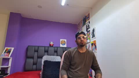 yerk_drom online show from 02-24-26, 06:50