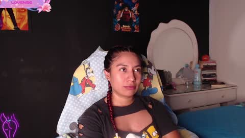 Snapshot of yes2802 chatting on 02-01-25, 06:29 Yesi online show from 02-01-25, 06:29