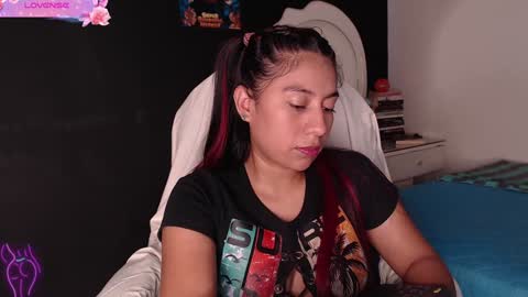 Snapshot of yes2802 chatting on 02-04-25, 05:45 Yesi online show from 02-04-25, 05:45