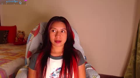 Snapshot of yes2802 chatting on 09-23-25, 02:03 Yesi online show from 09-23-25, 02:03