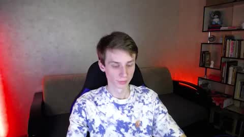 Eden online show from 10-05-25, 09:18