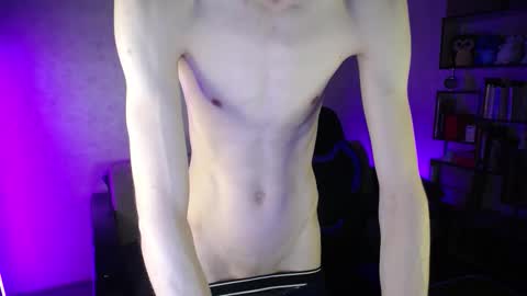 Eden online show from 11-26-25, 08:32