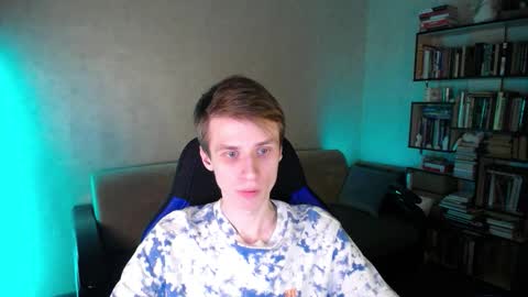 Eden online show from 03-01-26, 04:53