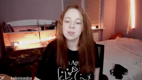 Sasha online show from 12-06-24, 06:50