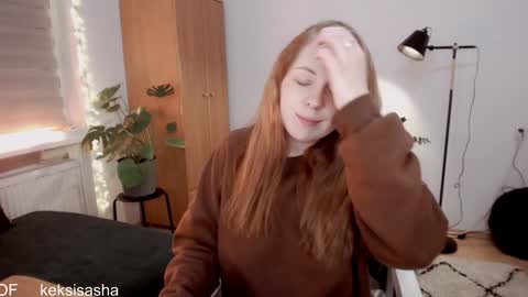 Sasha online show from 01-19-25, 05:49